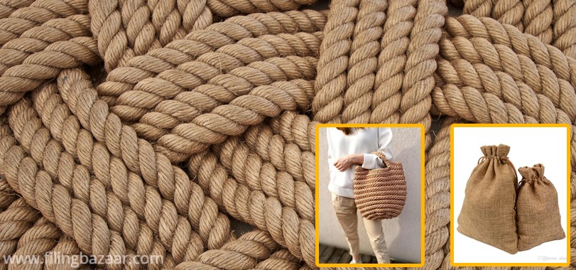 Trademark Class 22:Ropes, Sacks and Bags